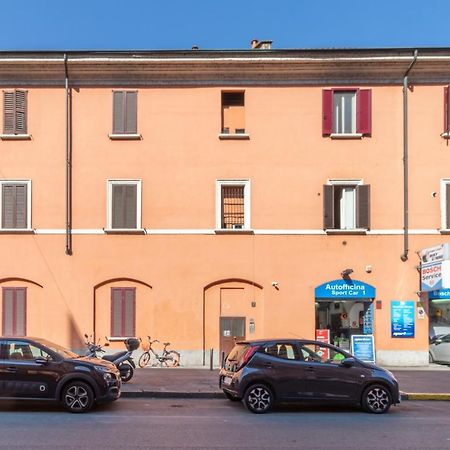 Piccolo Loft Navigli Apartment Milan Luaran gambar